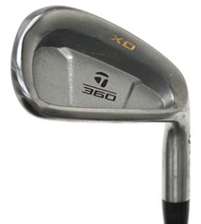 TaylorMade 360 XD Single Iron Golf Club