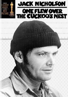 One Flew Over the Cuckoos Nest DVD, 2011
