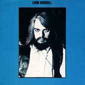 Leon Russell ECD by Leon Russell CD, Jul 1995, The Right Stuff
