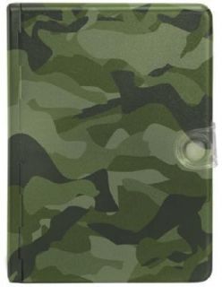 Metal Bible NLT Camouflage 2007, Book, Other
