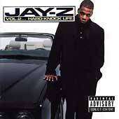 Hard Knock Life PA by Jay Z CD, Sep 1998, Def Jam USA