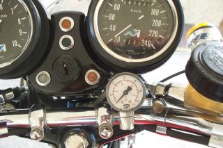 triumph t160 in Motorcycle Parts