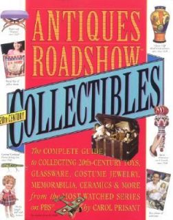  Collectibles The Complete Guide to Collecting 20th Century Glassware 
