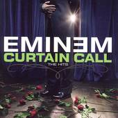 Curtain Call The Hits Clean Edited by Eminem CD, Dec 2005, Interscope 