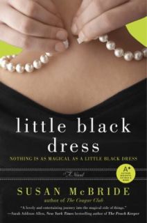 Little Black Dress by Susan McBride 2011, Paperback