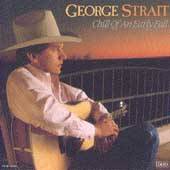 Chill of an Early Fall by George Strait CD, Mar 1991, MCA USA