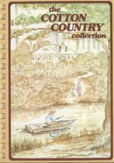 The Cotton Country Collection by Louisiana, Inc. Staff Junior League 