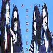 Tall Stories by Tall Stories US CD, Sep 1991, Epic USA