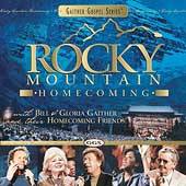   Homecoming by Bill Gospel Gaither CD, Sep 2003, Spring House