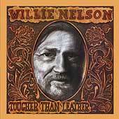 Tougher Than Leather Remaster by Willie Nelson CD, Oct 2003, Legacy 