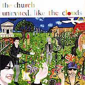   Clouds by Church The CD, Mar 2006, Cooking Vinyl Records USA