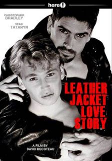 Leather Jacket Love Story DVD, 2010