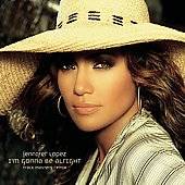 Gonna Be Alright Alive Maxi Single by Jennifer Lopez CD, Jun 2002 