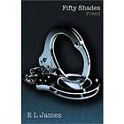 NEW Fifty Shades Freed (Fifty Shades Trilogy Book Three)   James, E.L 
