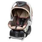   Trend Infant Car Seat Elixer w/ Boot & Flex Loc Stay in Car Base NEW