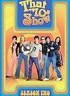 That 70s Show   Season 2 DVD, 2005, Canadian pricing
