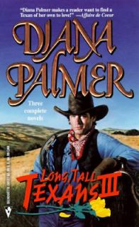 Long, Tall Texans Harden Evan Donavan by Diana Palmer 1997, Paperback 