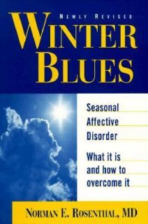 Winter Blues Seasonal Affective Disorder   What It Is and How to 