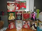 Happy Holiday 1988,1991,1997 FREE & purchase of lot of 11 Holiday 