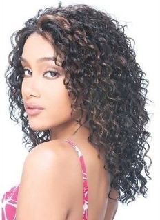 MODEL MODEL BABY HAIR LACE FRONT WIG   Clover