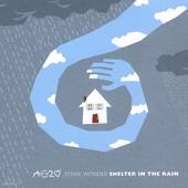 Shelter in the Rain CD Single Single by Stevie Wonder CD, Oct 2005 
