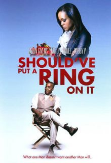 Shouldve Put a Ring on It DVD, 2011