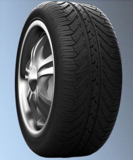 Michelin Pilot Sport A S Plus 225 50R17 Tire