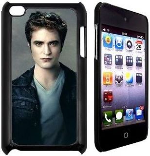 EDWARD CULLEN TWILIGHT hard cover case fits APPLE IPOD TOUCH 4 4TH GEN