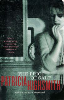 PATRICIA HIGHSMITH THE PRICE OF SALT EBOOK FOR KINDLE NOOK IPAD 