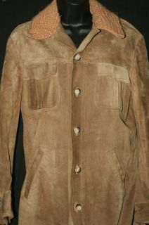abercrombie and fitch leather jacket in Clothing, Shoes & Accessories 