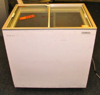 Sears Freezer 19502