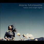   and Bright Lights [Digipak] by Alanis Morissette (CD, Jan 2012