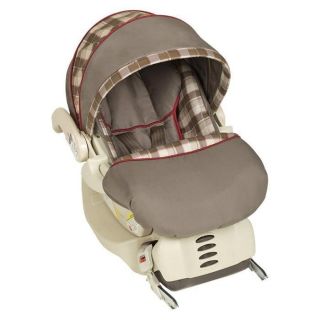 Baby Trend Flex Loc Infant Car Seat   New