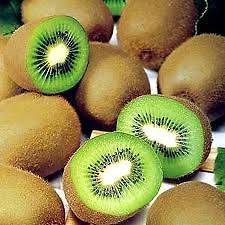 Kiwi fruit Seeds~kiwifrui​t tree sweet green seeds