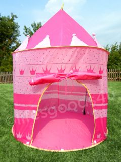 Toys & Hobbies > Outdoor Toys & Structures > Tents, Tunnels & Playhuts 