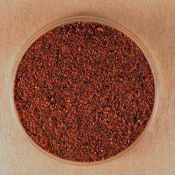 Chili Pepper, Chipotle Brown Powder