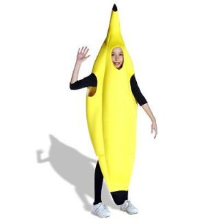Childs Banana Costume   Halloween Costume