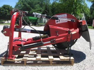   > Heavy Equipment & Trailers > Wood Chippers & Stump Grinders