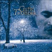 Celtic Thunder Christmas CD 2010 release hit PBS show
