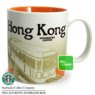 star134 16oz starbucks collector series mug hong kong