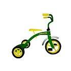   Steel Tricycle Ride On Toy Trike Cycle Child Kids Toddler Bike New
