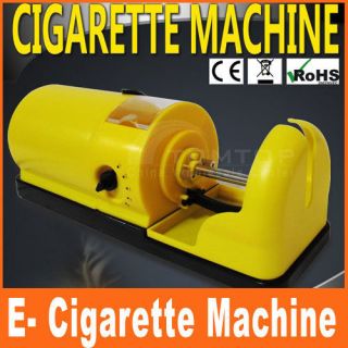 electric cigarette making machine in Rollers & Makers