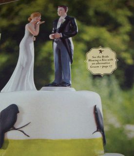 cinderella wedding cake toppers