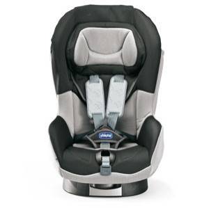 Chicco Discovery Convertible Car Seat