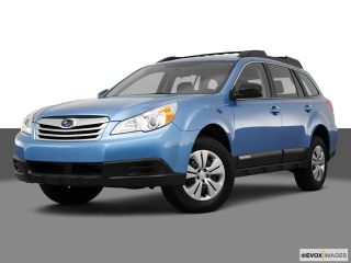 Subaru Outback 2011 2.5i Premium