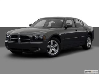 Dodge Charger 2008 R T
