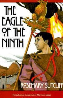 Eagle of the Ninth by Rosemary Sutcliff 1993, Paperback