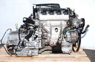 Newly listed JDM Honda Civic D17A 1.7L SOHC VTEC Engine D17A2 D17A1 