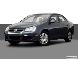 Volkswagen Jetta 2009 S
