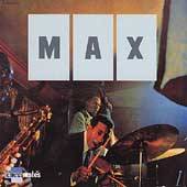 Max by Max Roach CD, May 1998, Chess USA